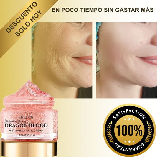 ¡Luce una piel más joven con RETINOL!